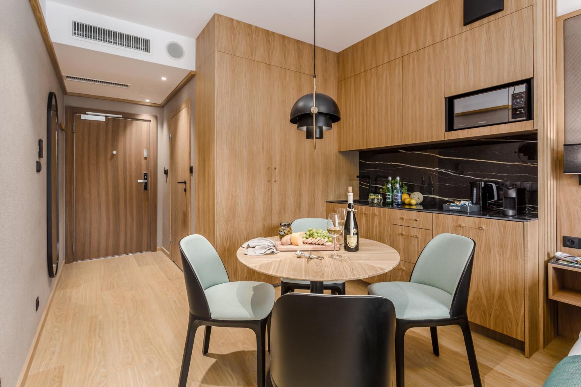Deo Plaza Apartamenty Premium By Rent Like Home Gdańsk Extérieur photo