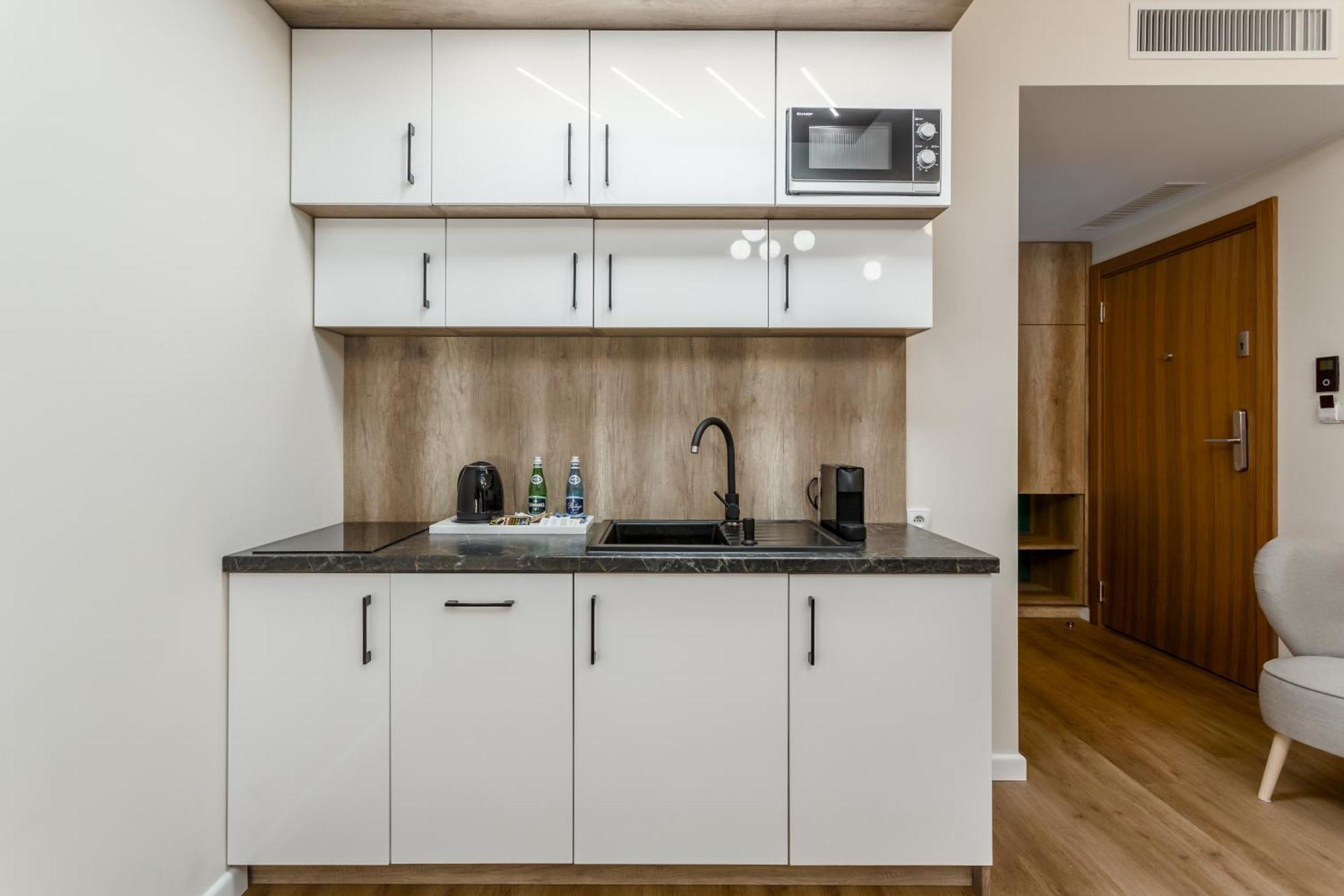 Deo Plaza Apartamenty Premium By Rent Like Home Gdańsk Extérieur photo