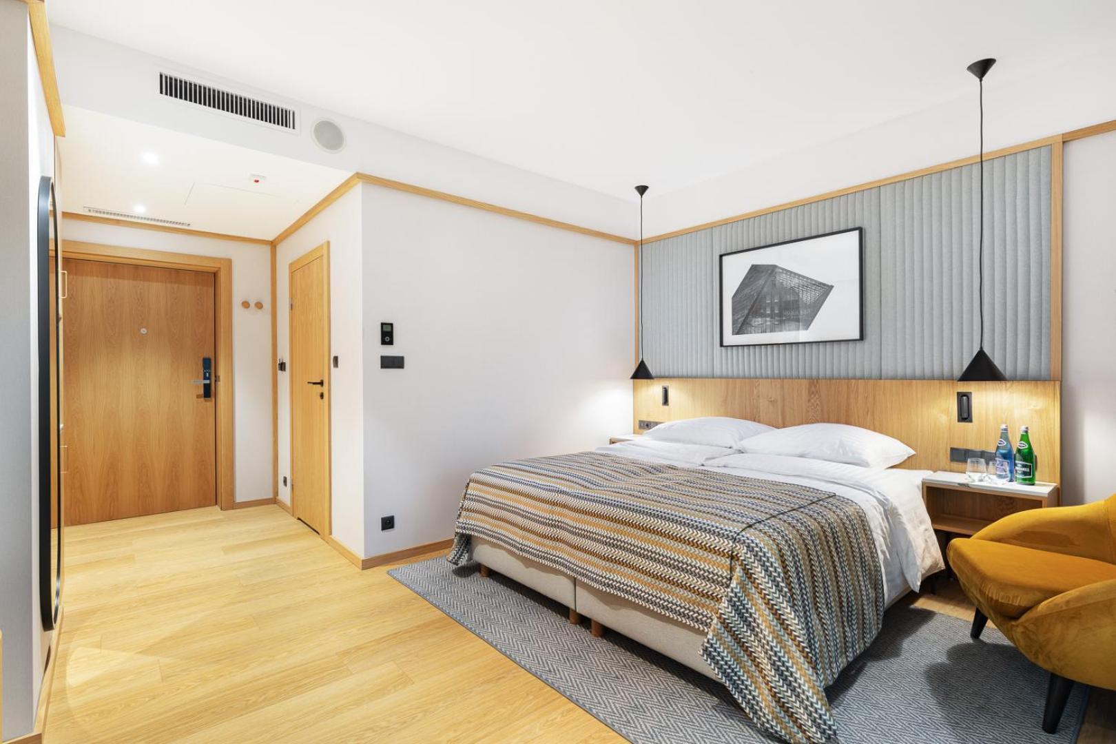 Deo Plaza Apartamenty Premium By Rent Like Home Gdańsk Extérieur photo
