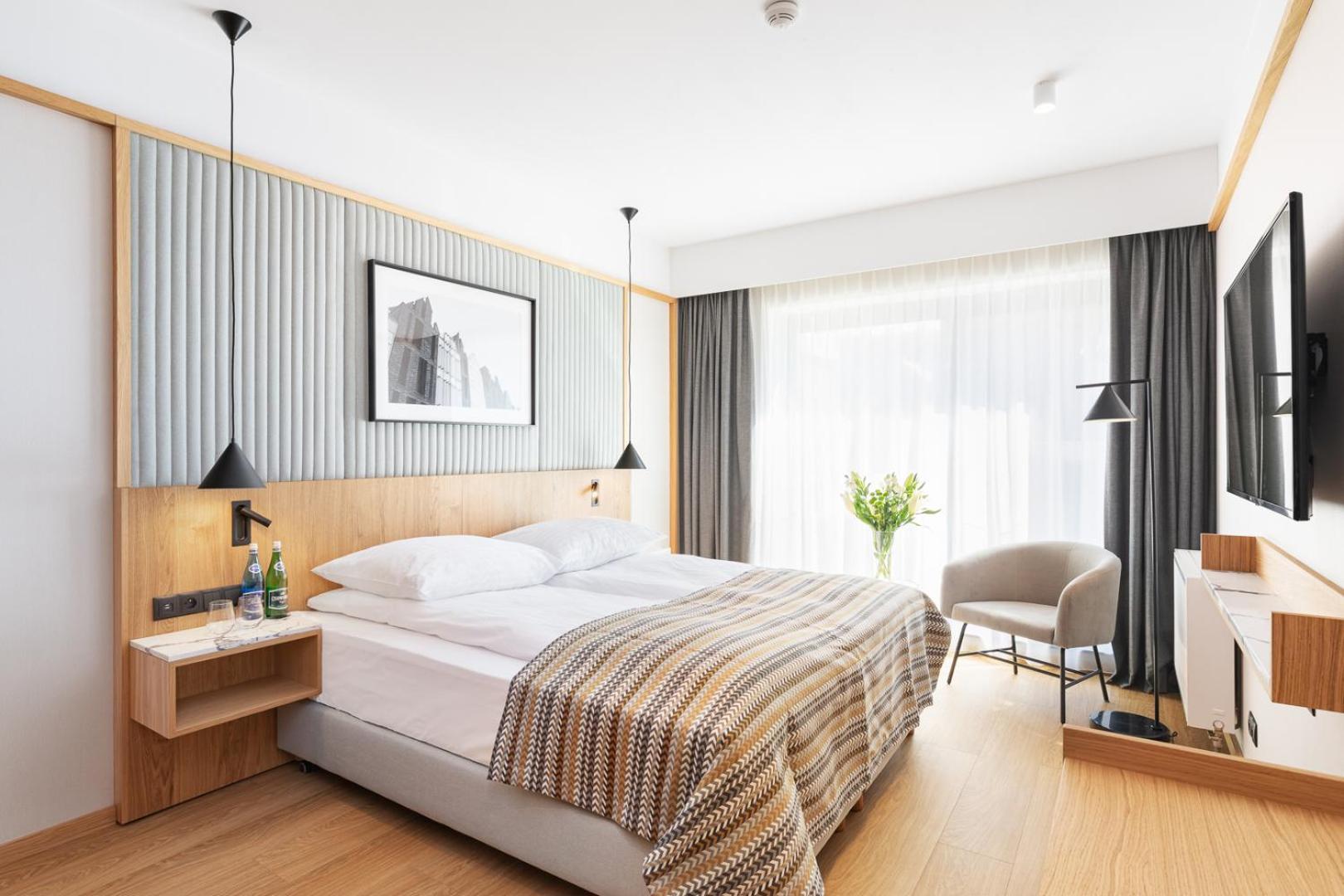 Deo Plaza Apartamenty Premium By Rent Like Home Gdańsk Extérieur photo