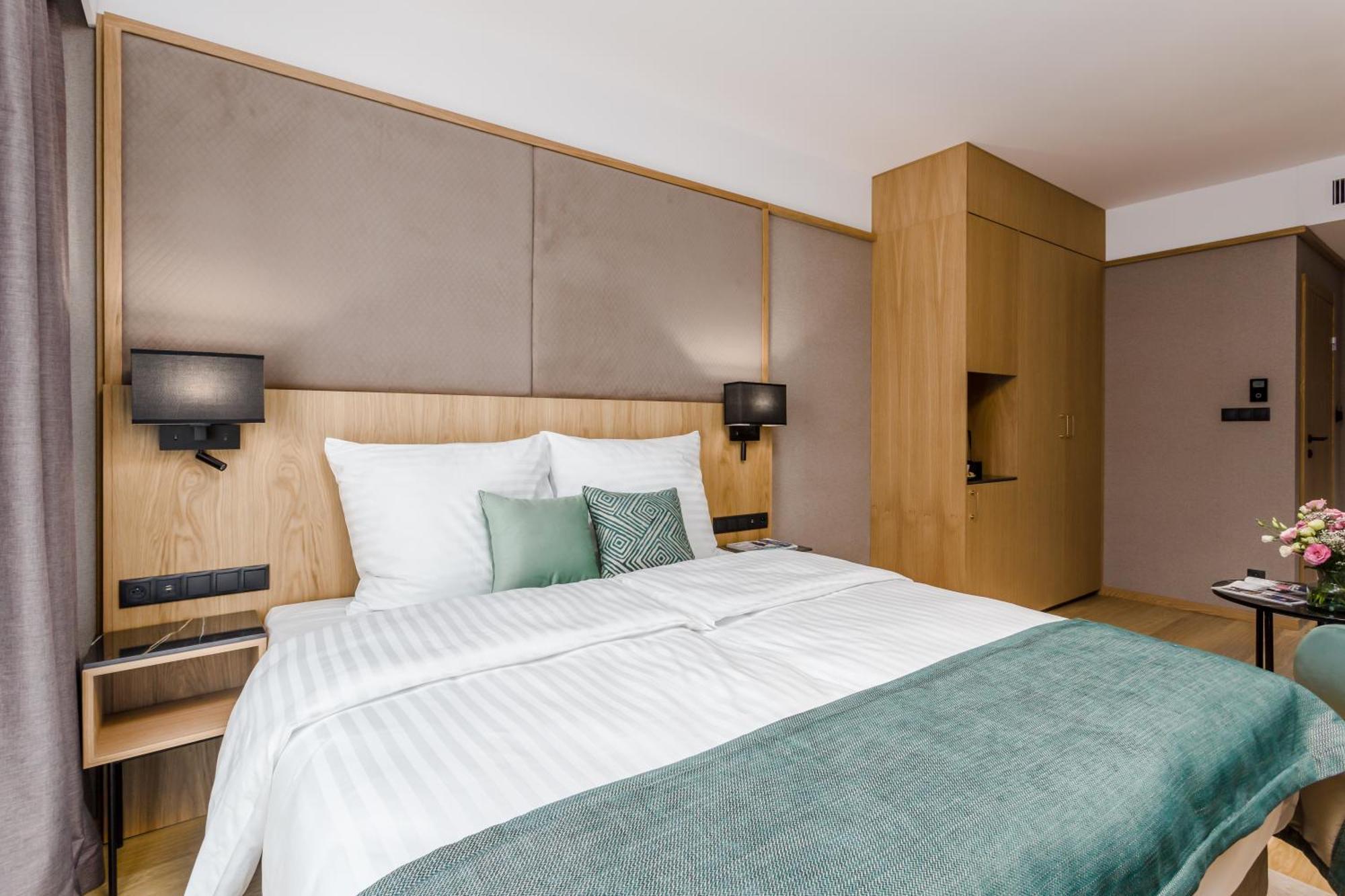 Deo Plaza Apartamenty Premium By Rent Like Home Gdańsk Extérieur photo