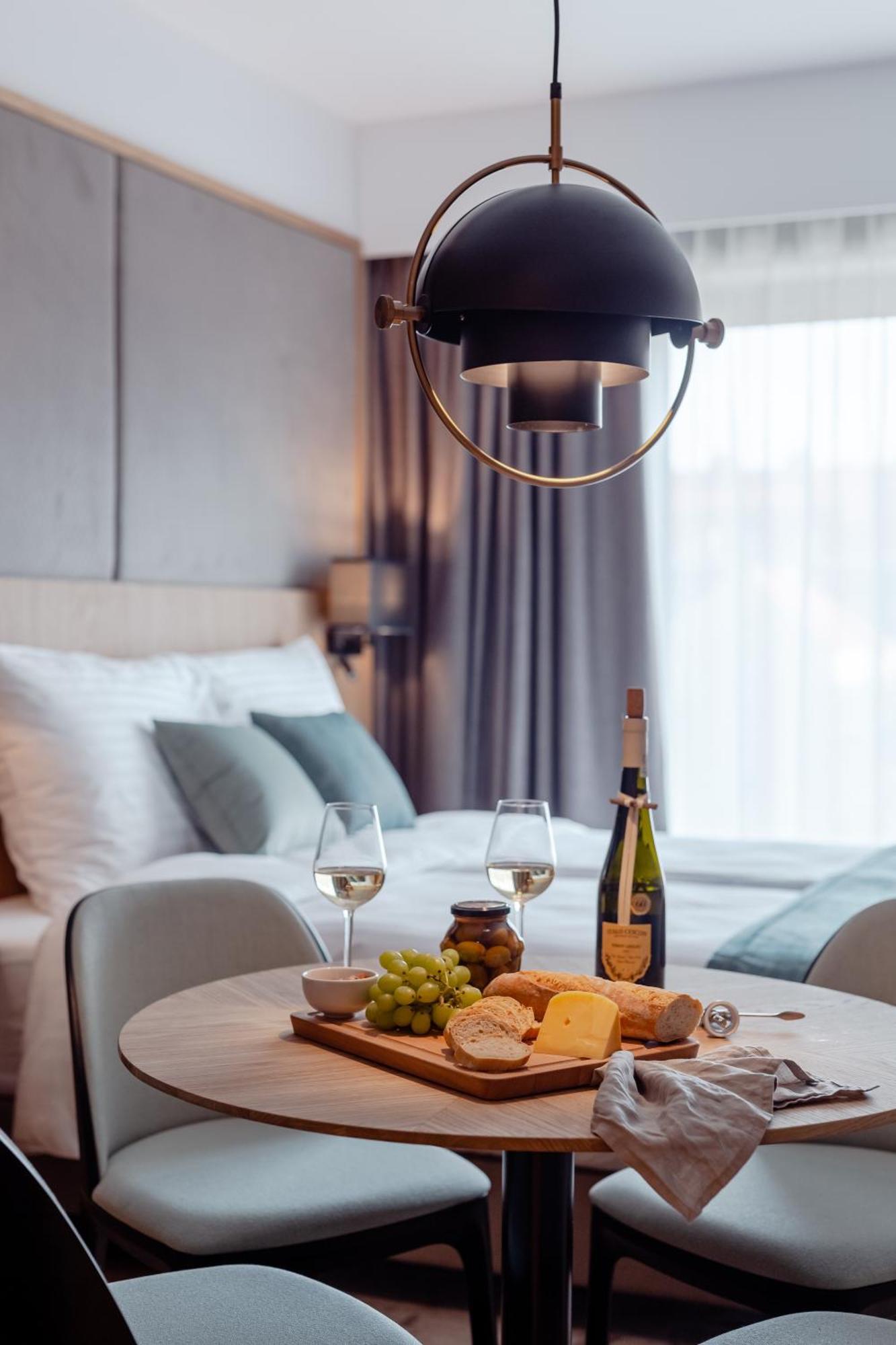 Deo Plaza Apartamenty Premium By Rent Like Home Gdańsk Extérieur photo