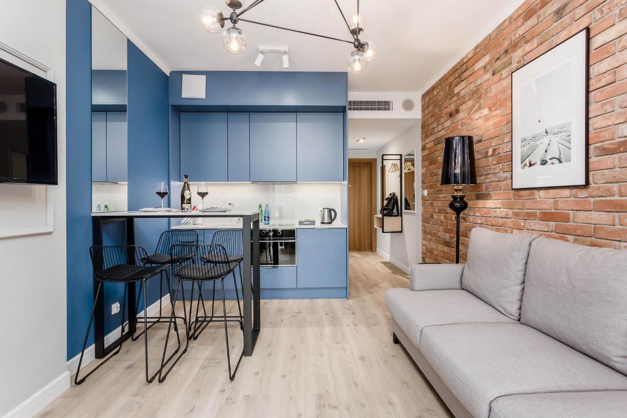 Deo Plaza Apartamenty Premium By Rent Like Home Gdańsk Extérieur photo