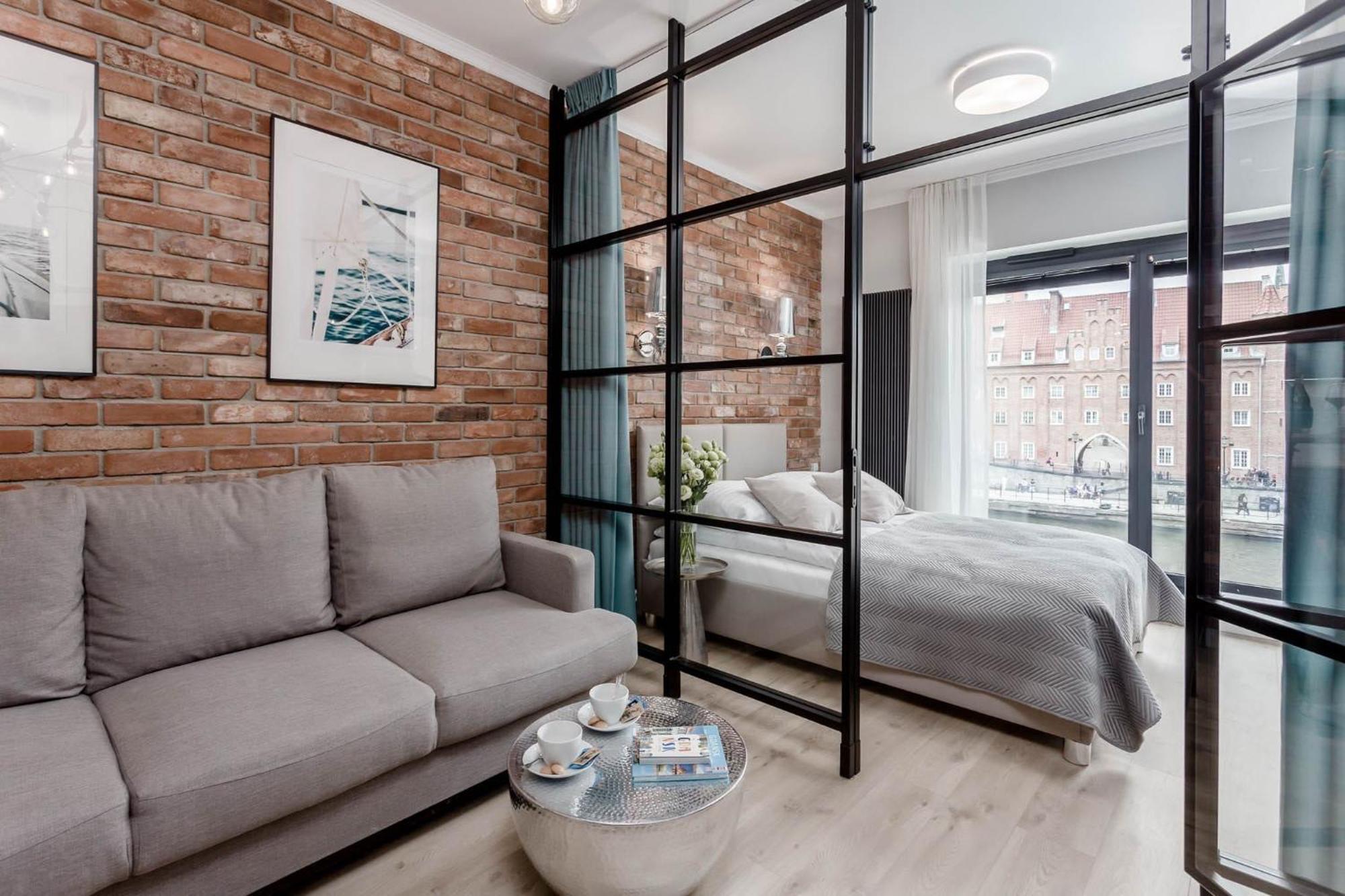 Deo Plaza Apartamenty Premium By Rent Like Home Gdańsk Extérieur photo