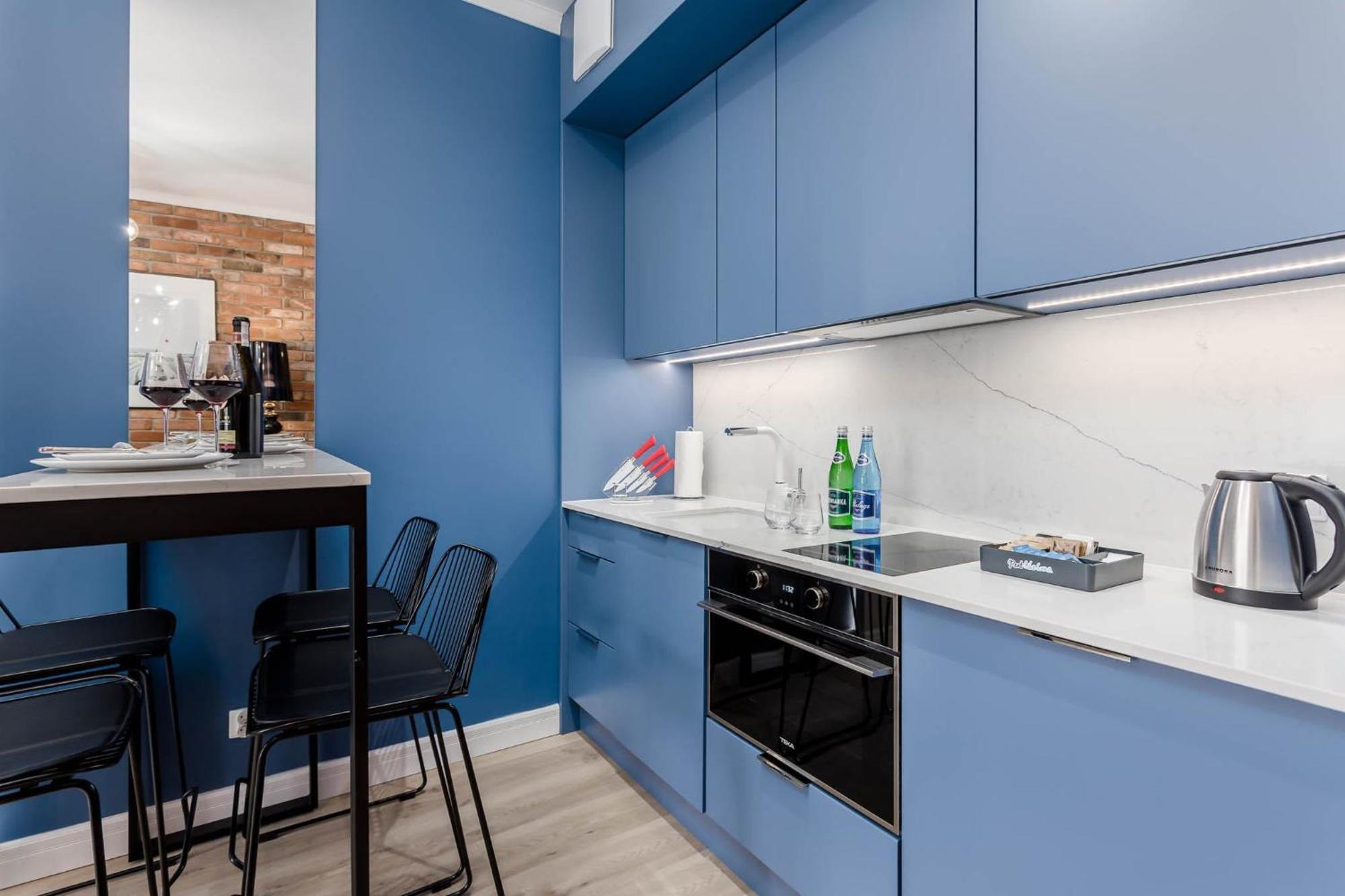 Deo Plaza Apartamenty Premium By Rent Like Home Gdańsk Extérieur photo