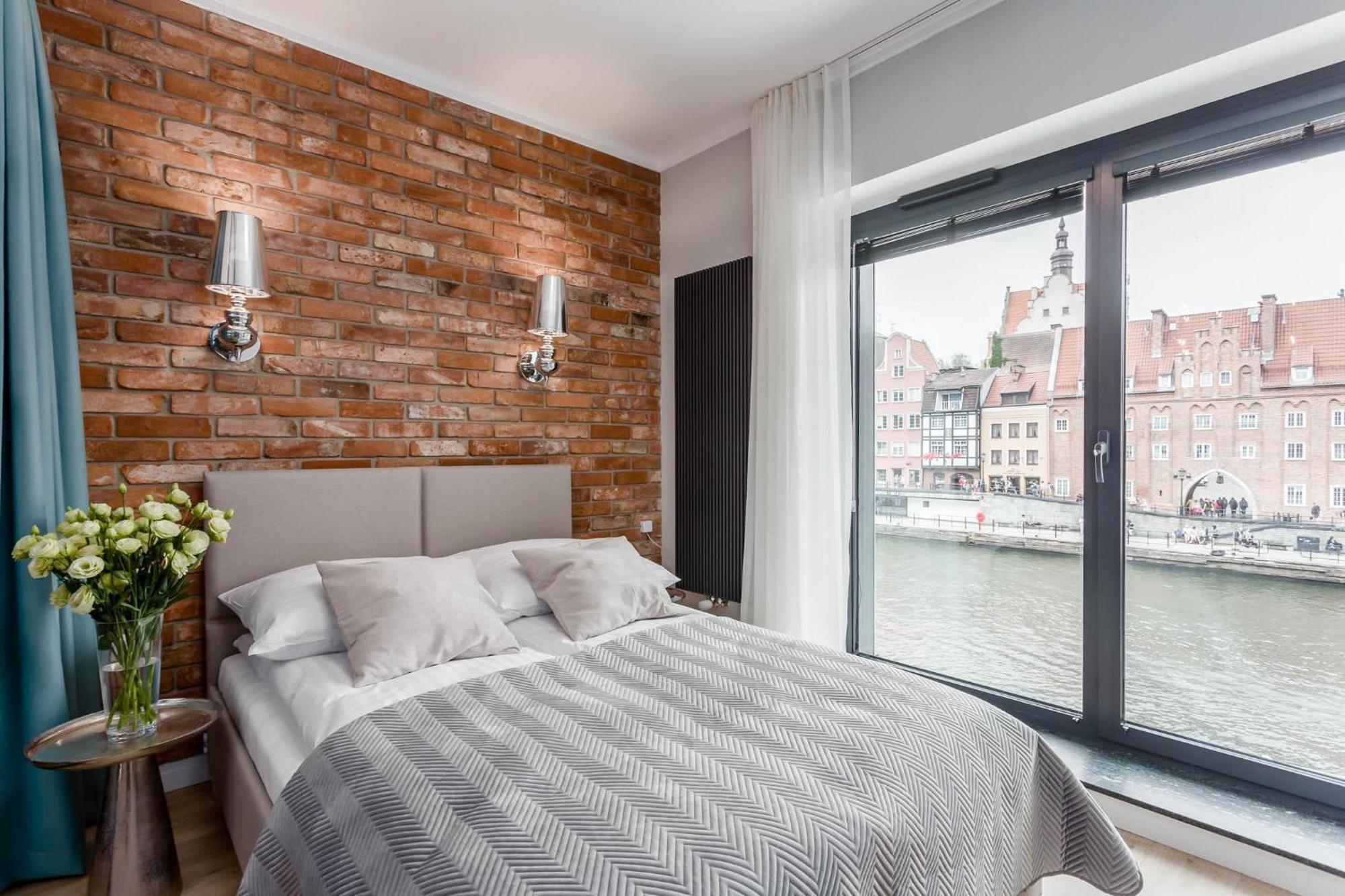 Deo Plaza Apartamenty Premium By Rent Like Home Gdańsk Extérieur photo