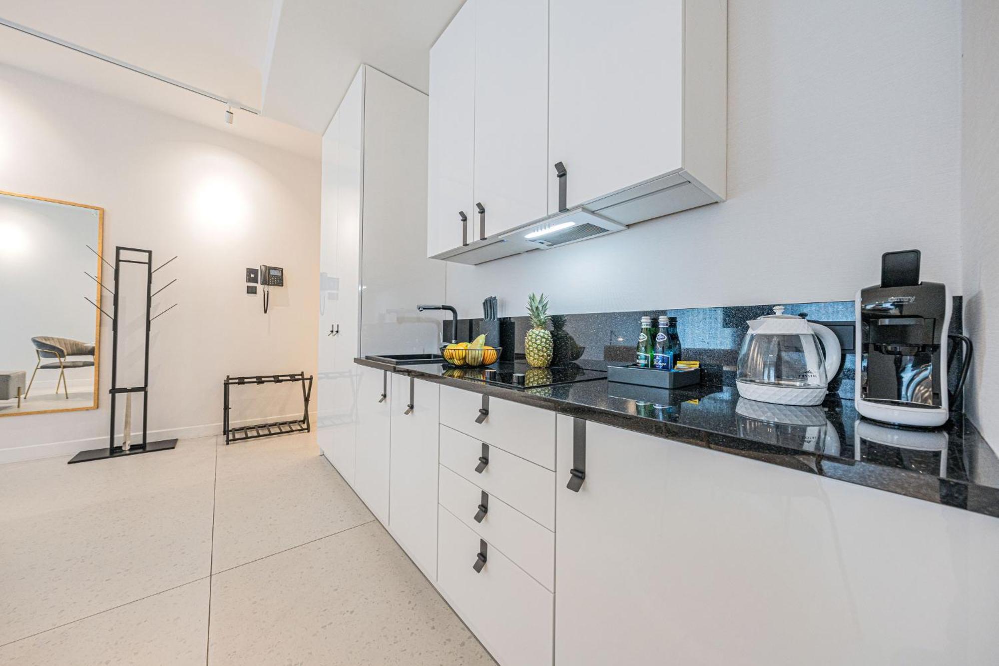 Deo Plaza Apartamenty Premium By Rent Like Home Gdańsk Extérieur photo