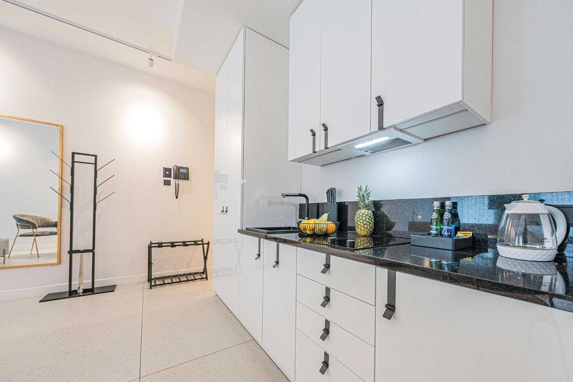 Deo Plaza Apartamenty Premium By Rent Like Home Gdańsk Extérieur photo